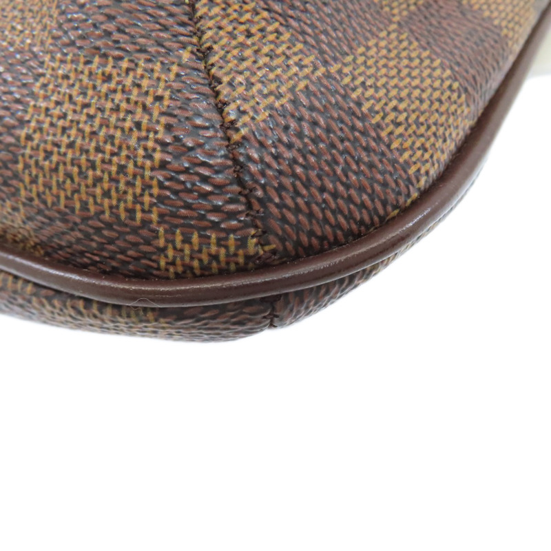 路易威登 N51301 Musette Tango 長肩背包 Damier 帆布女士 LOUIS VUITTON-16