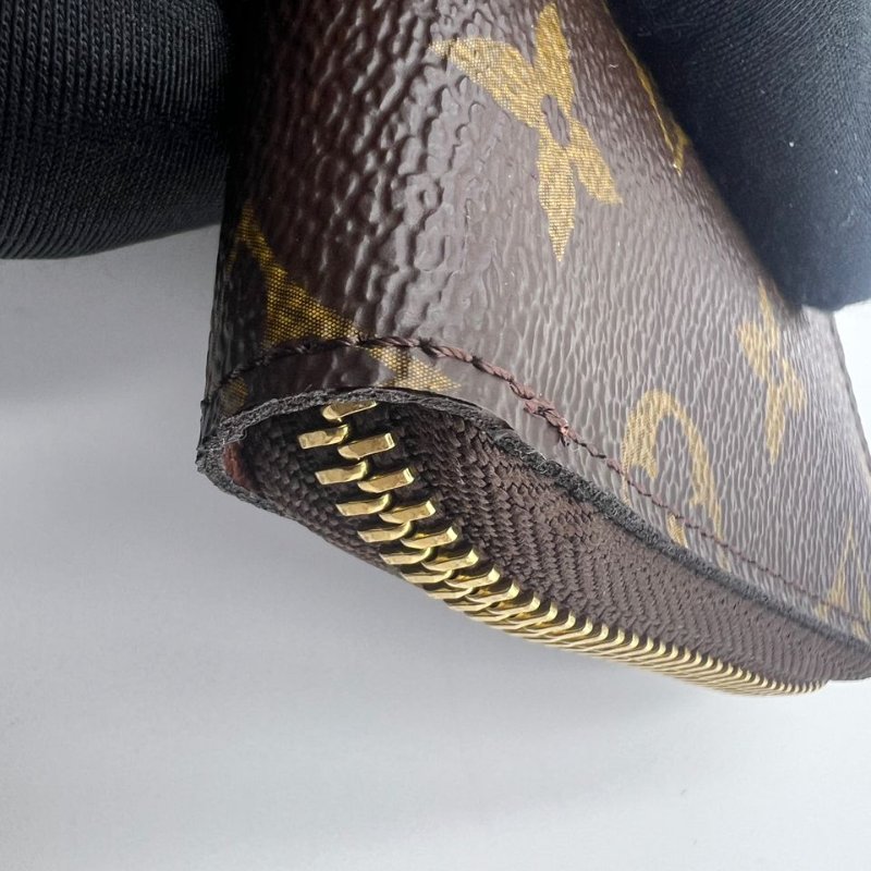 路易威登 Zippy Wallet 長款拉鍊錢包-10