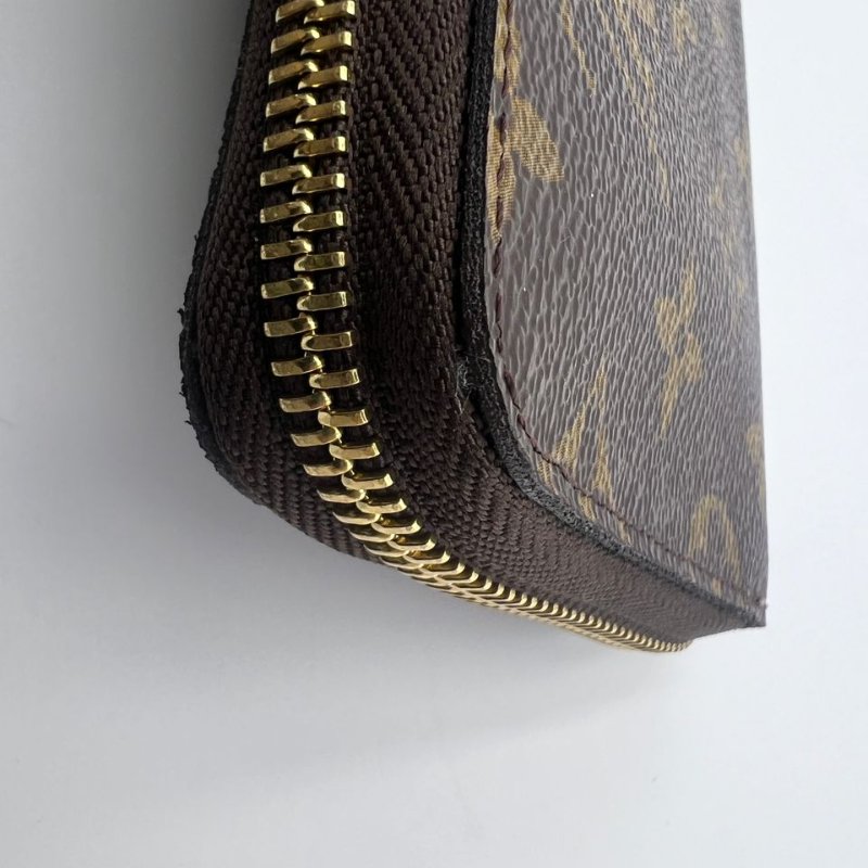 路易威登 Zippy Wallet 長款拉鍊錢包-11
