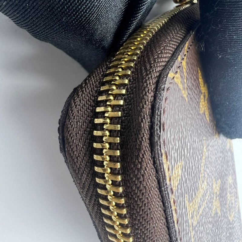 路易威登 Zippy Wallet 長款拉鍊錢包-12