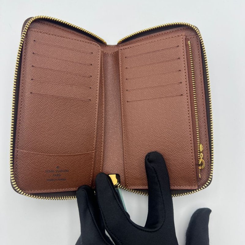 路易威登 Zippy Wallet 長款拉鍊錢包-13