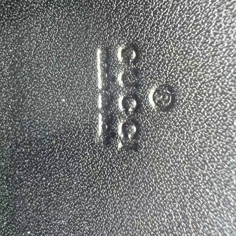 古馳 Signature 系列全拉鍊長款錢包-6