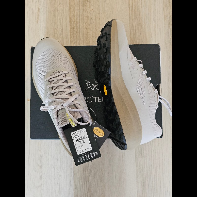 ARC'TERYX 始祖鳥 NORVANLD3M Size USA12-1