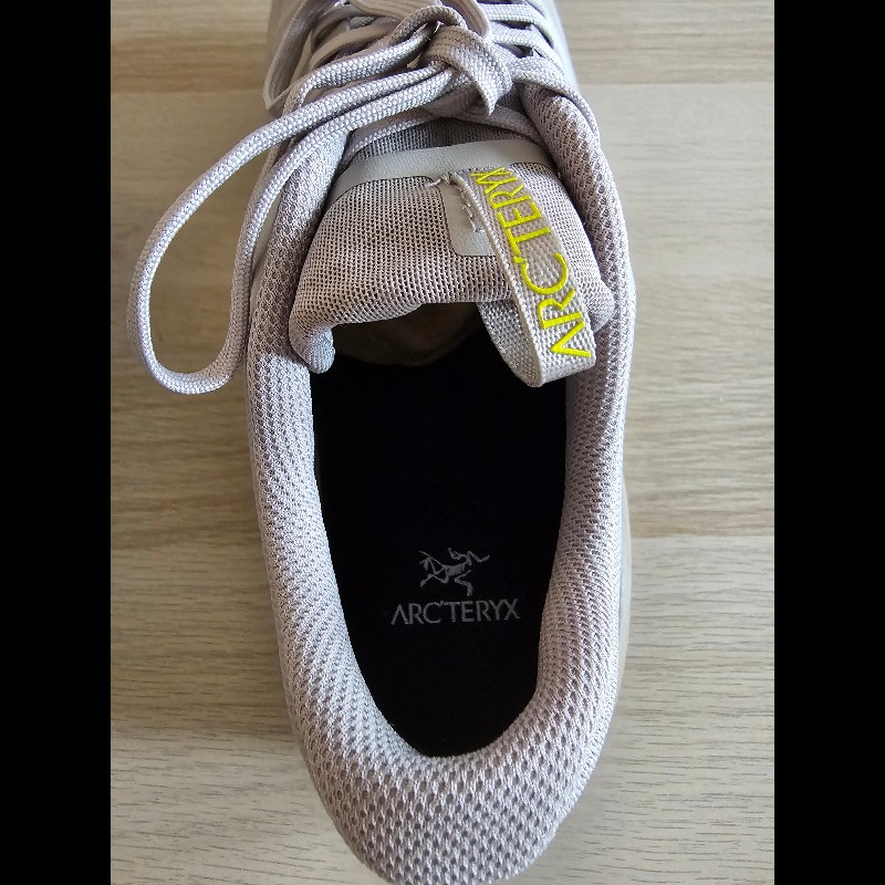 ARC'TERYX 始祖鳥 NORVANLD3M Size USA12-3