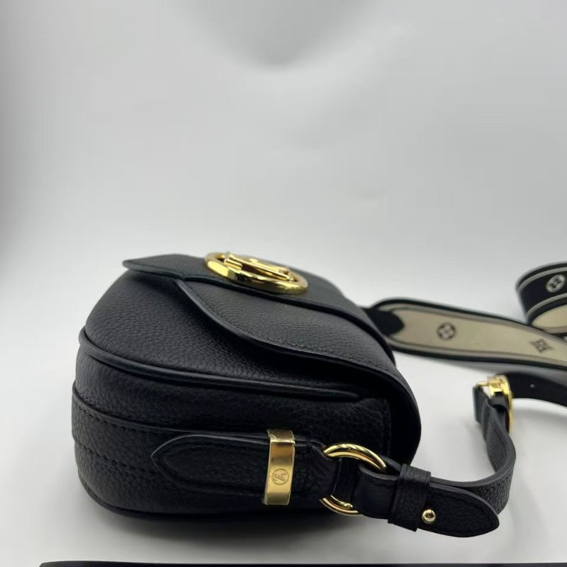 路易威登 Pont 9 Soft 中號手袋-2