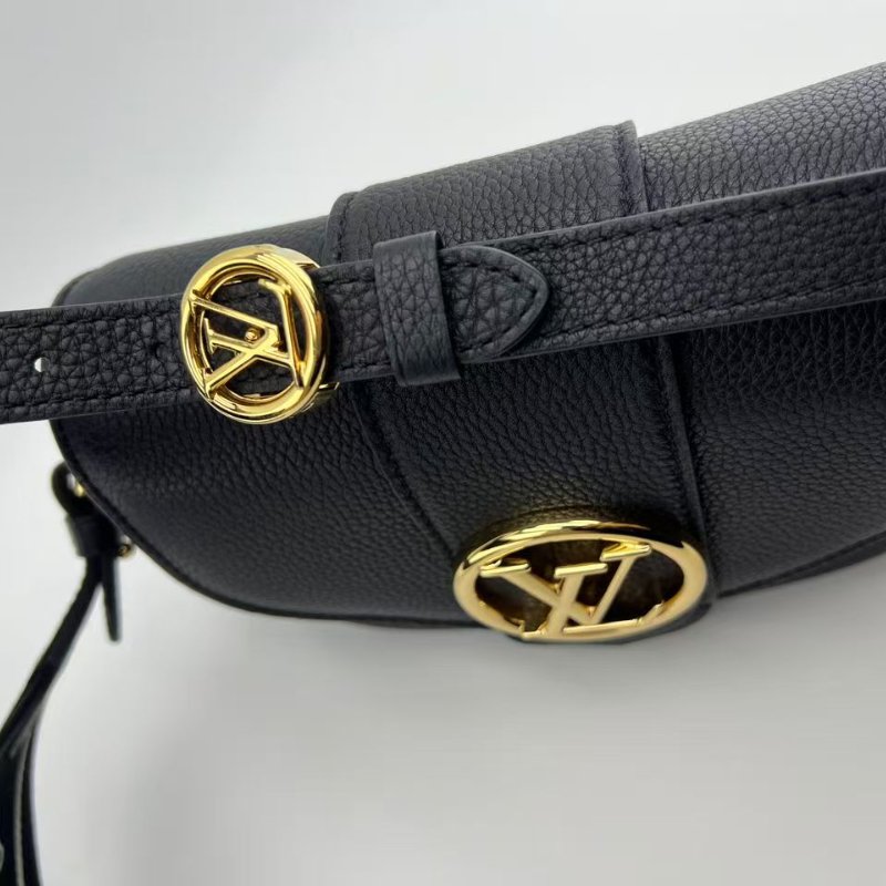 路易威登 Pont 9 Soft 中號手袋-5