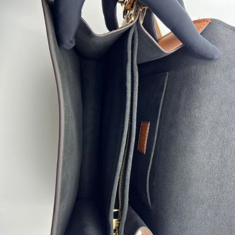 路易威登 Dauphine 達芙妮中號手袋-5