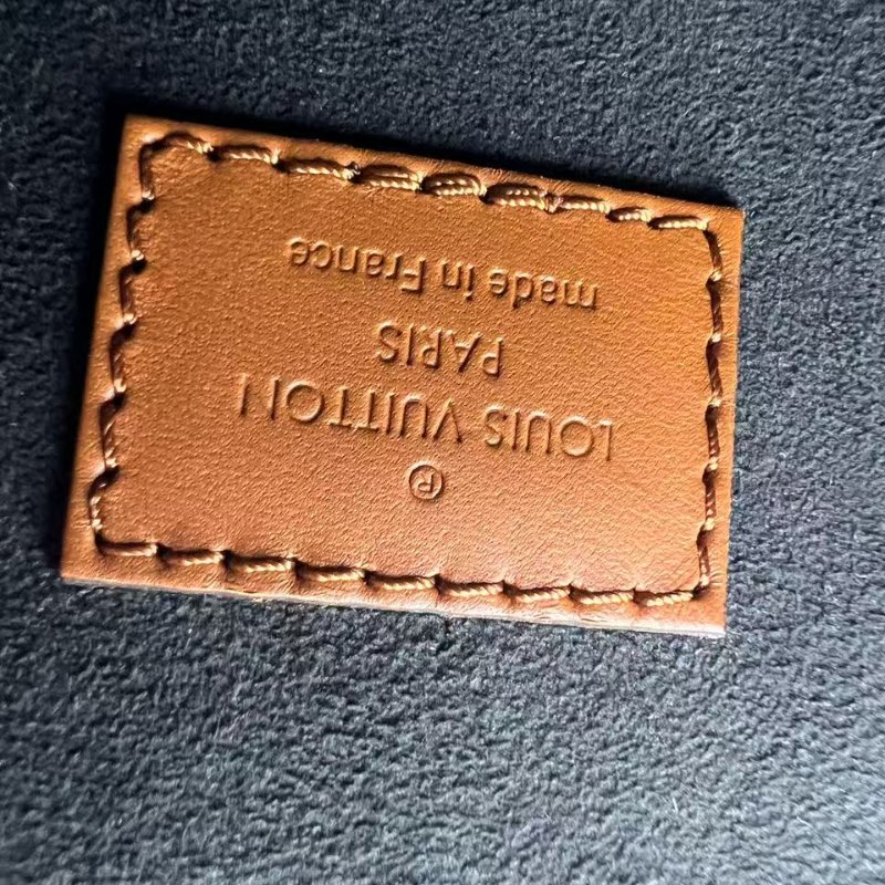 路易威登 Dauphine 達芙妮中號手袋-8