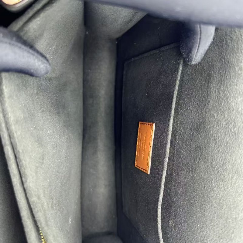 路易威登 Dauphine 達芙妮中號手袋-9