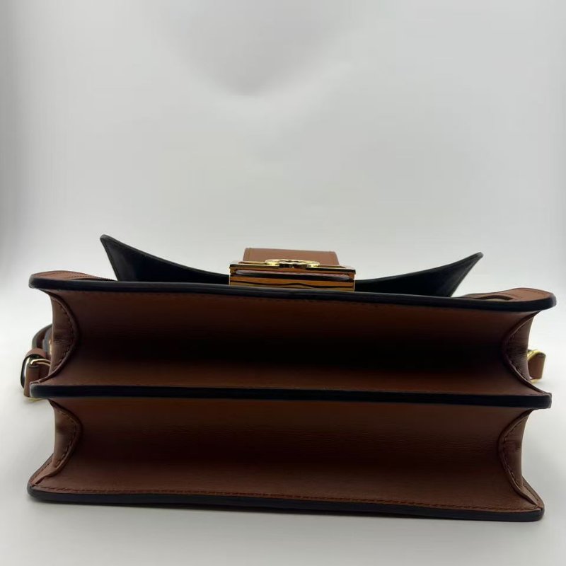 路易威登 Dauphine 達芙妮中號手袋-12