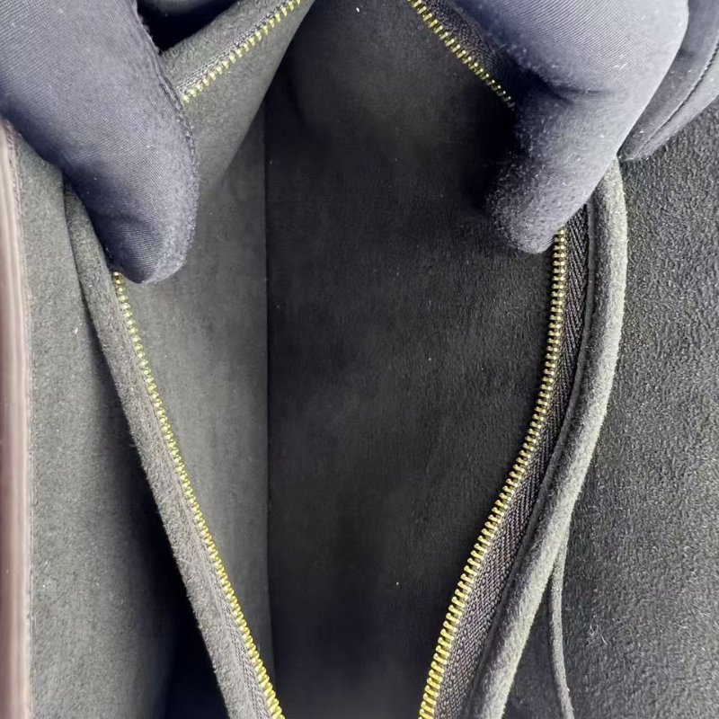 路易威登 Dauphine 達芙妮中號手袋-17