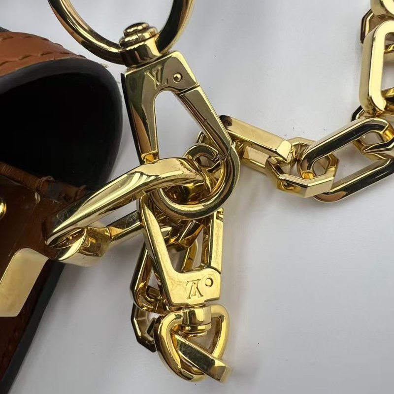 路易威登 Dauphine 達芙妮中號手袋-26