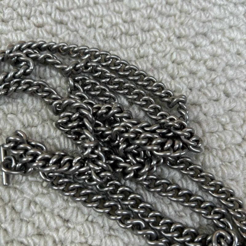 Gucci古馳Dionysus酒神mini鏈條包 經典老花配金屬鏈條肩帶 經典實用百搭 可單肩斜挎-30