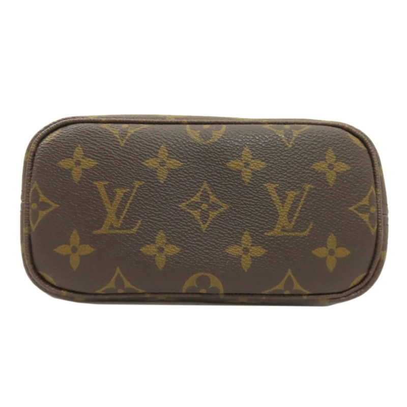 路易威登 M46786 Neverfull BB 手提包 Monogram 帆布 女款 LOUIS VUITTON-3