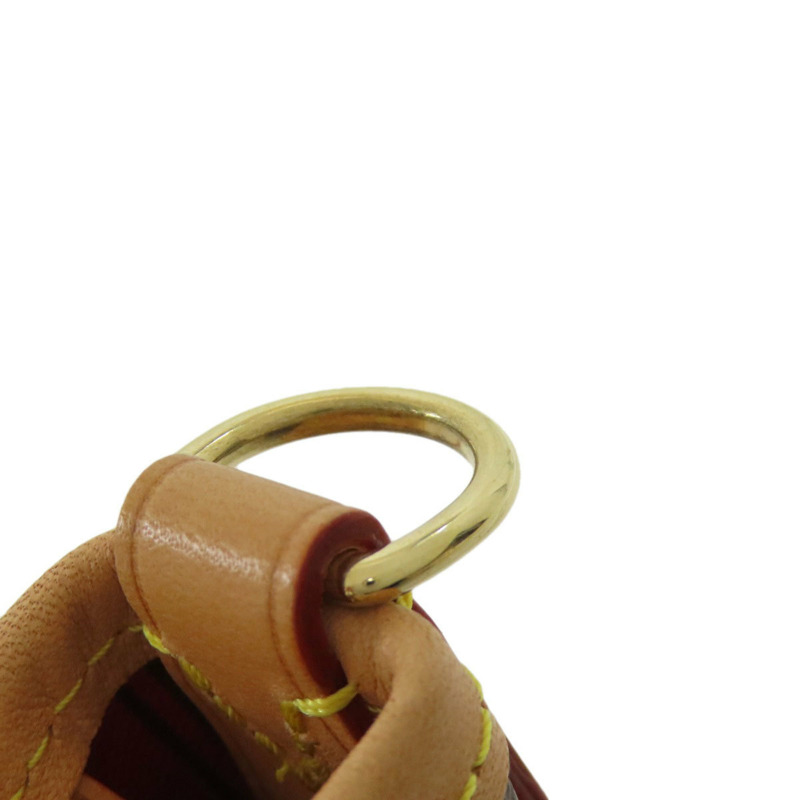 路易威登 M46786 Neverfull BB 手提包 Monogram 帆布 女款 LOUIS VUITTON-11