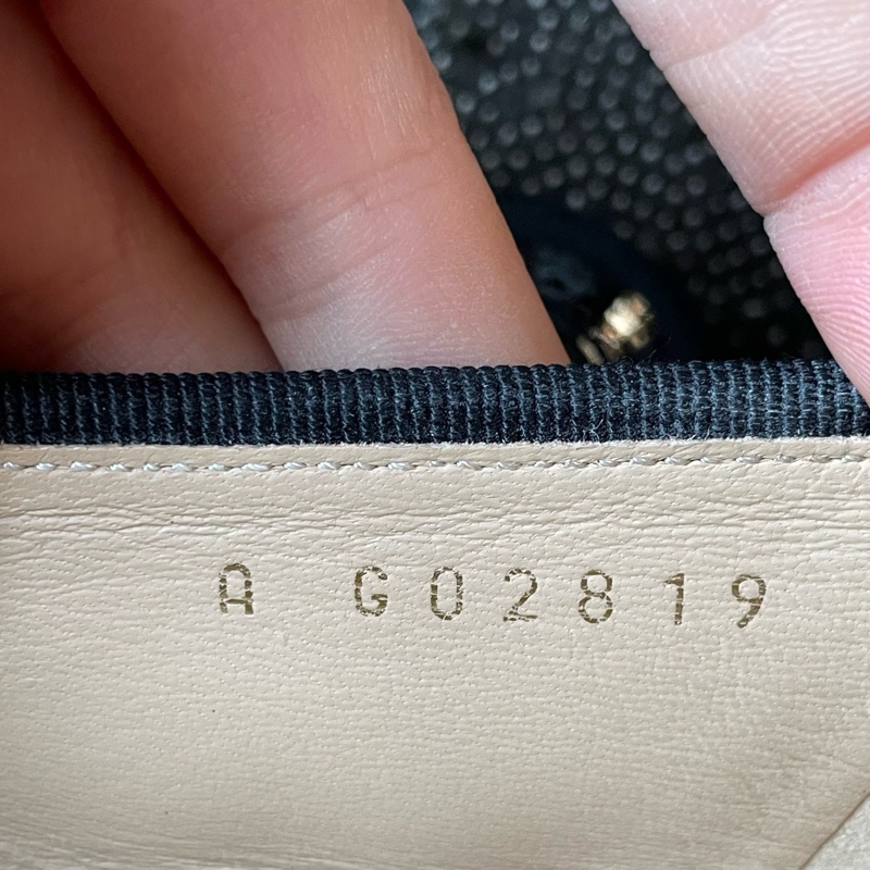 98新 香奈兒chanel黑色芭蕾鞋36.5碼-4