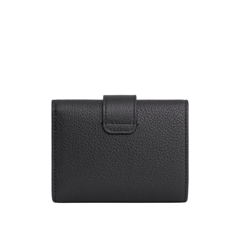 Celine 女士 按扣錢包均碼碼10.5cm*2cm*8cm-4