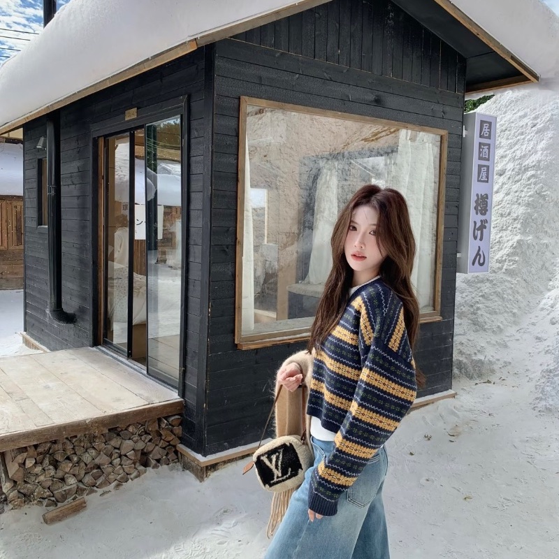 LV Teddy限量羊羔毛泰迪相機包17*12*9 98新配件盒子塵袋購證-0