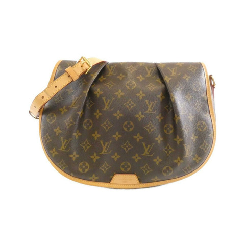 路易威登 Monogram Menilmontant MM M40473 肩背包