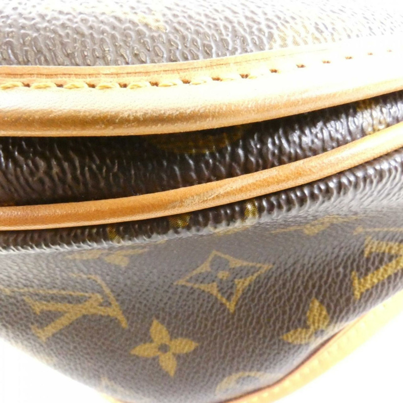 路易威登 Monogram Menilmontant MM M40473 肩背包-3