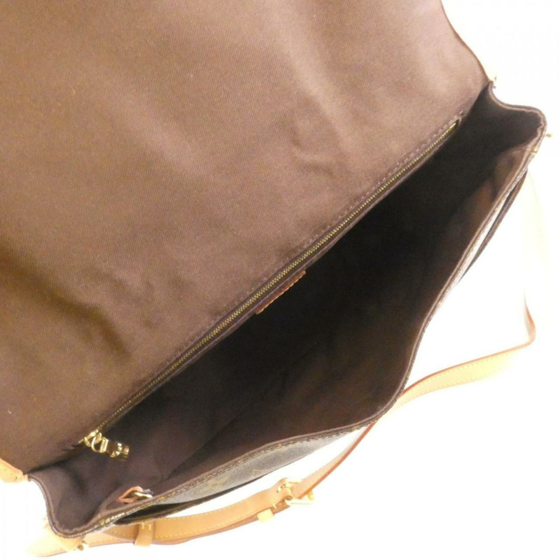 路易威登 Monogram Menilmontant MM M40473 肩背包-7