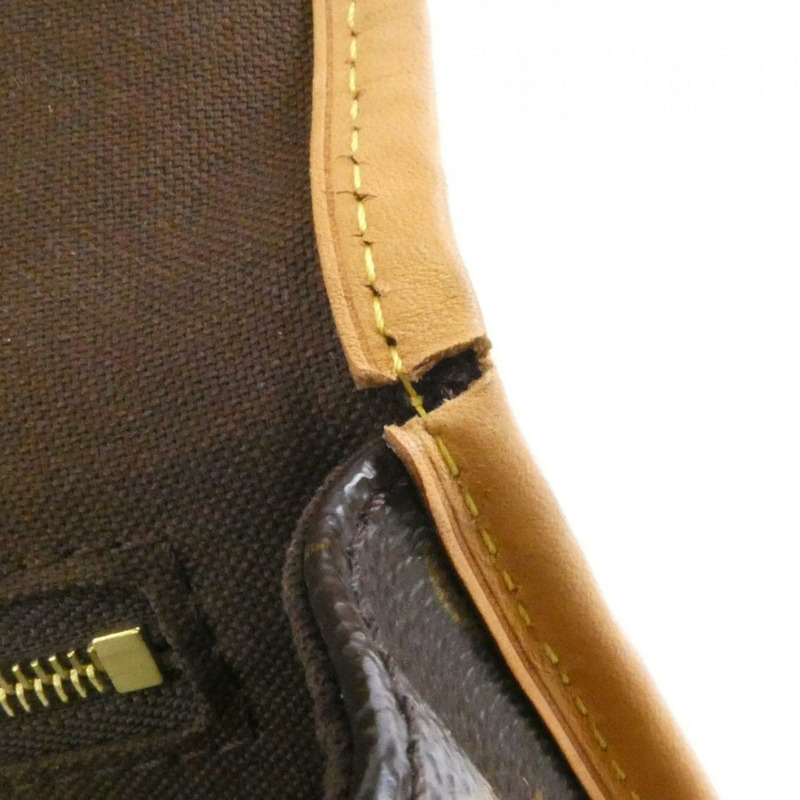 路易威登 Monogram Menilmontant MM M40473 肩背包-9