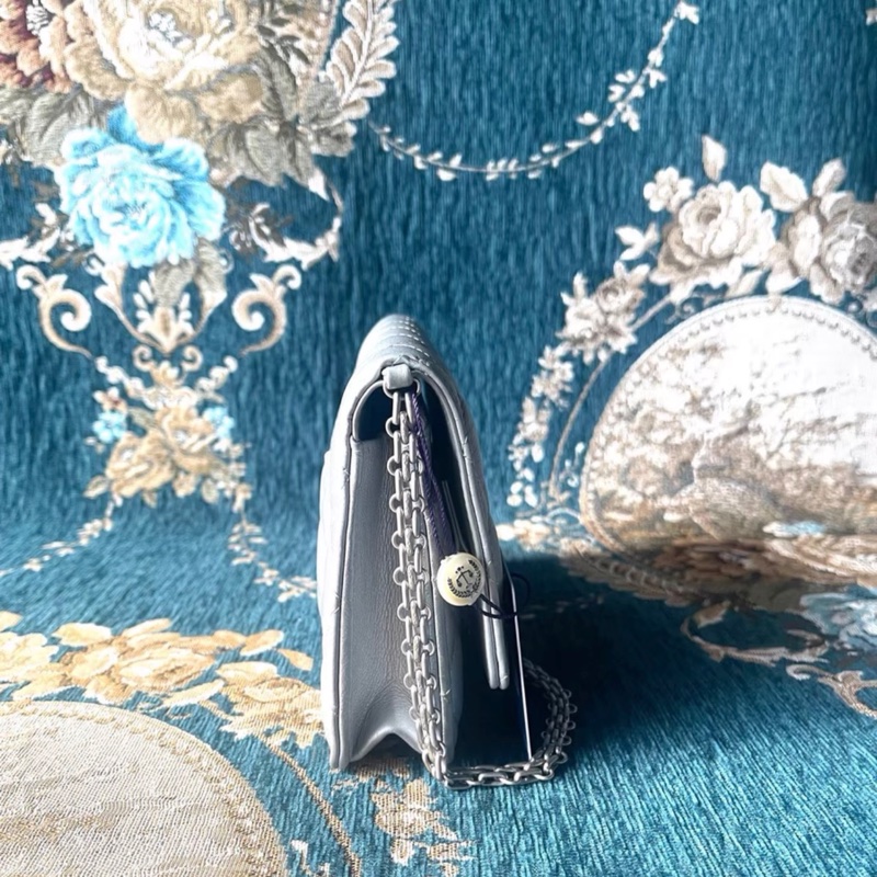 CHANEL 2.55 WOC shoulder bag-2