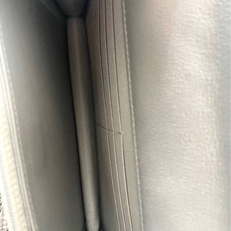 CHANEL 2.55 WOC shoulder bag-5