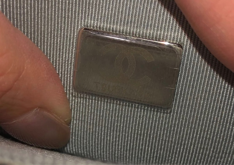 CHANEL 2.55 WOC shoulder bag-6