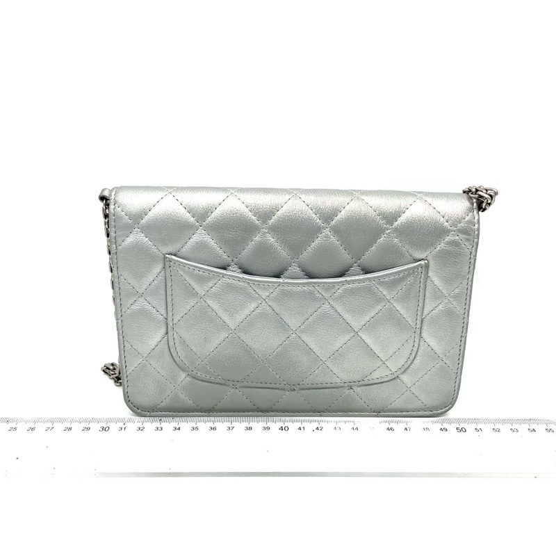 CHANEL 2.55 WOC shoulder bag-18