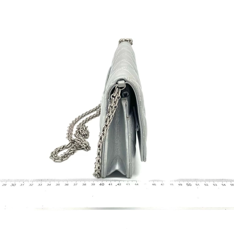 CHANEL 2.55 WOC shoulder bag-21