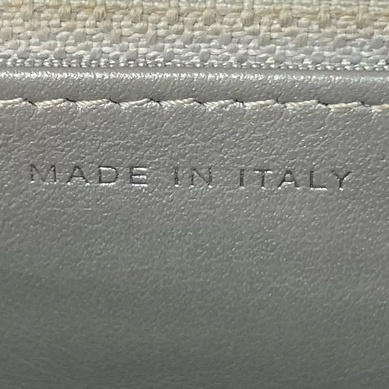 CHANEL 2.55 WOC shoulder bag-24