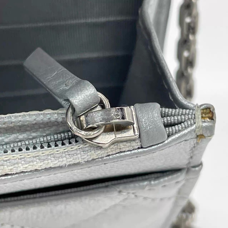 CHANEL 2.55 WOC shoulder bag-28