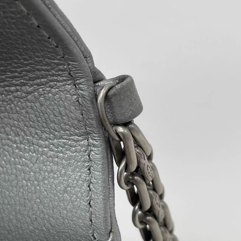 CHANEL 2.55 WOC shoulder bag-30