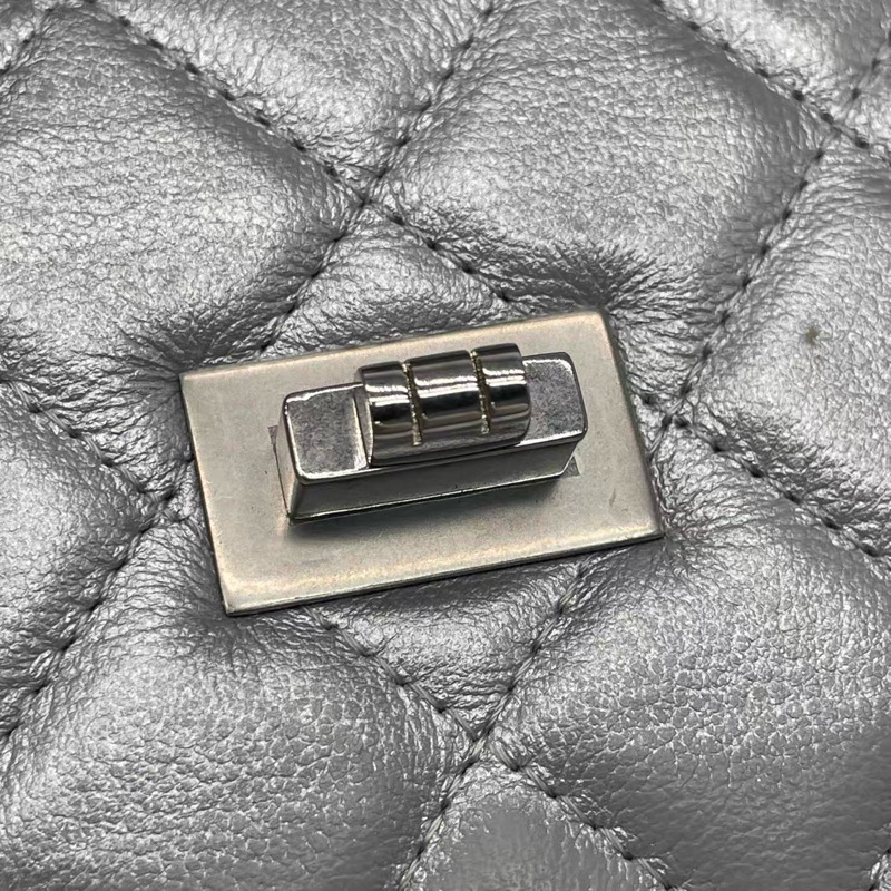 CHANEL 2.55 WOC shoulder bag-31