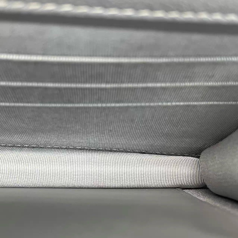 CHANEL 2.55 WOC shoulder bag-32