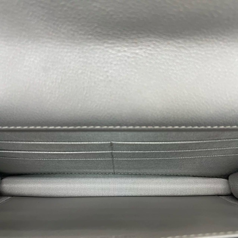 CHANEL 2.55 WOC shoulder bag-34