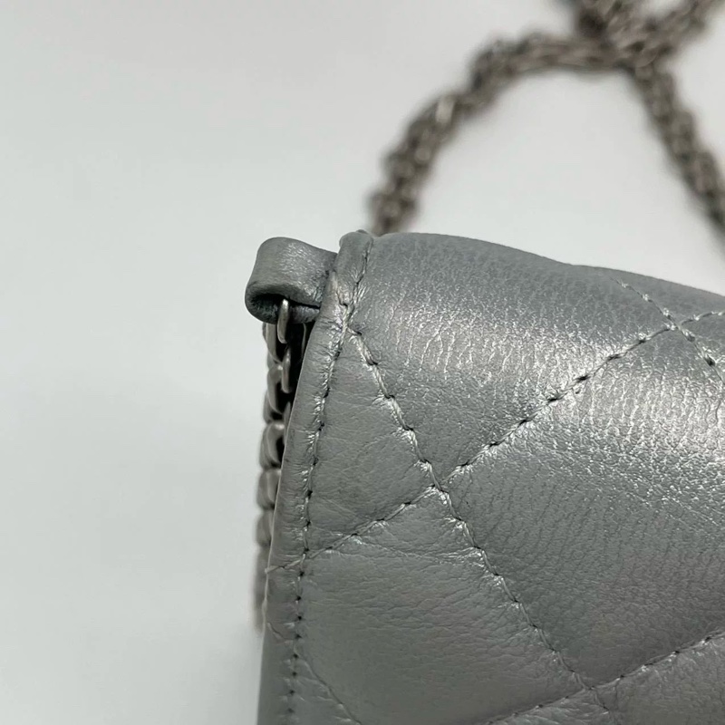 CHANEL 2.55 WOC shoulder bag-38
