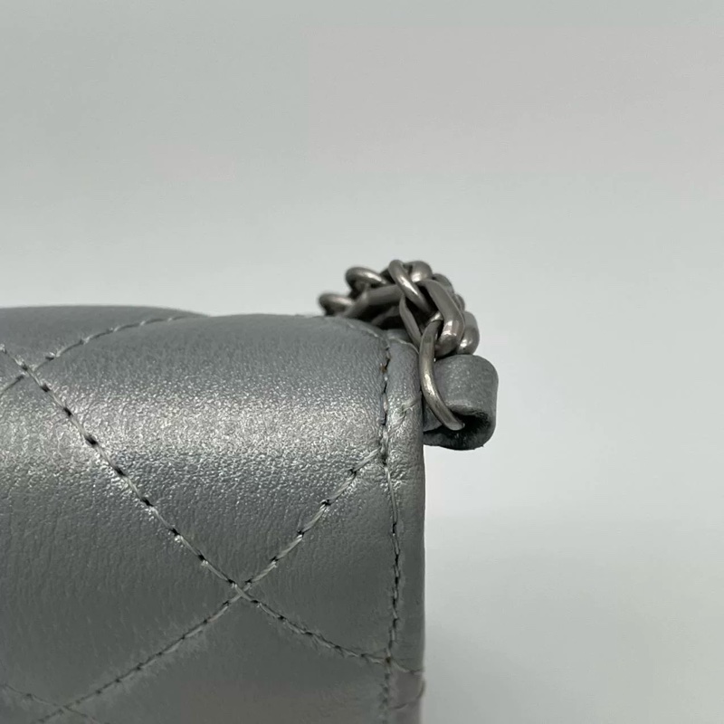 CHANEL 2.55 WOC shoulder bag-39