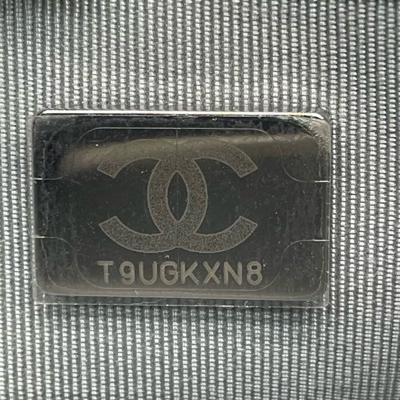 CHANEL 2.55 WOC shoulder bag-41