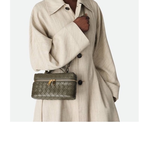 Bottega Veneta 女士 Bang Bang單肩包均碼碼常規、22cm*5cm*12.5cm