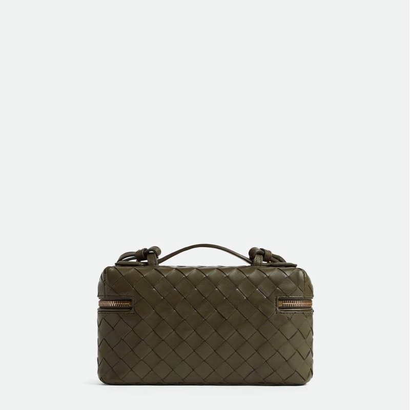 Bottega Veneta 女士 Bang Bang單肩包均碼碼常規、22cm*5cm*12.5cm-3