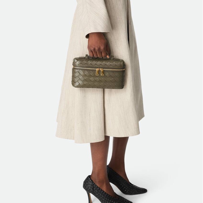 Bottega Veneta 女士 Bang Bang單肩包均碼碼常規、22cm*5cm*12.5cm-4