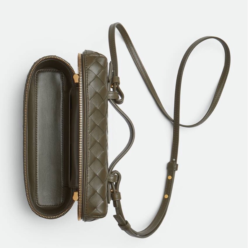 Bottega Veneta 女士 Bang Bang單肩包均碼碼常規、22cm*5cm*12.5cm-5