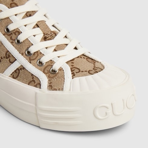 Gucci 女士 厚底運動鞋35 36 36.5 37 37.5 38-1