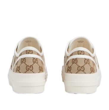 Gucci 女士 厚底運動鞋35 36 36.5 37 37.5 38-2