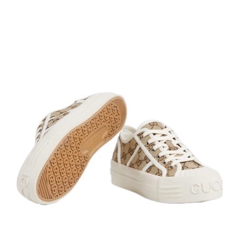 Gucci 女士 厚底運動鞋35 36 36.5 37 37.5 38-4