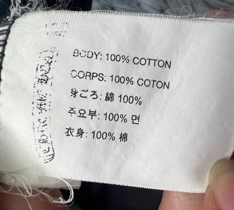 Chrome Heart Tshirt-3