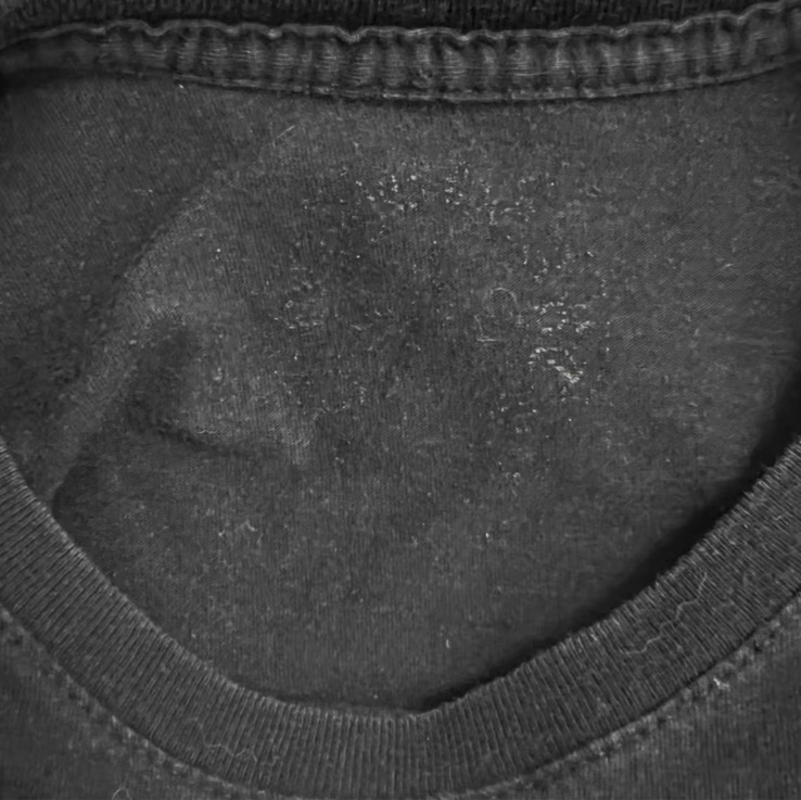 Chrome Heart Tshirt-5