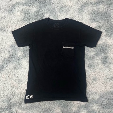 Chrome Heart Tshirt